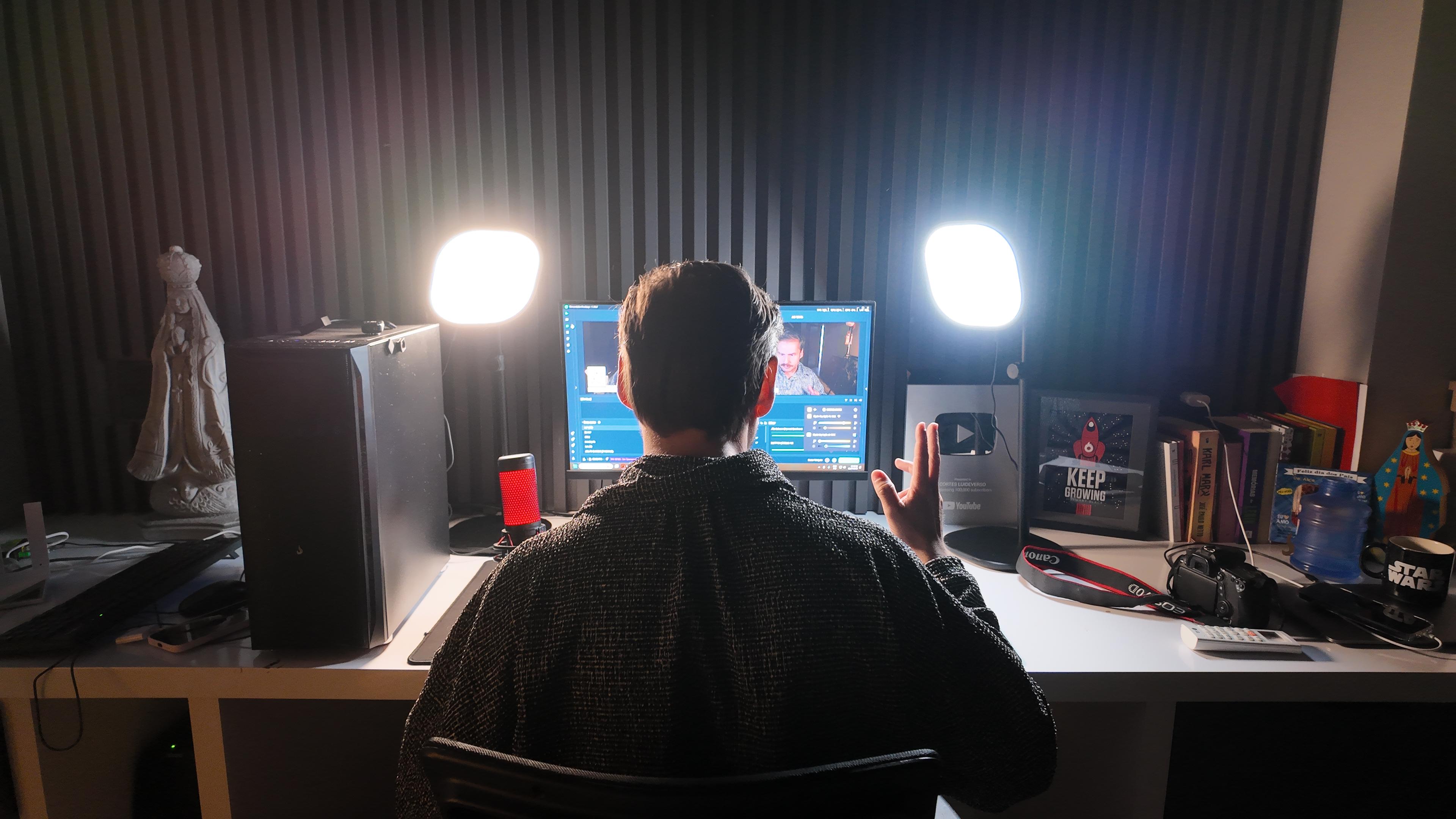 <strong>Guia completo de lives: </strong> <br/> como fazer boas lives e monetizar?